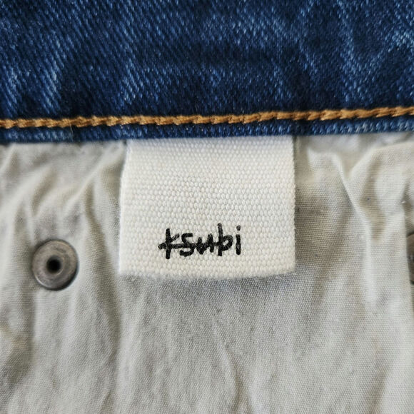 KSUBI 100% AUTHENTIC Blue Jeans Pants - Picture 11 of 13